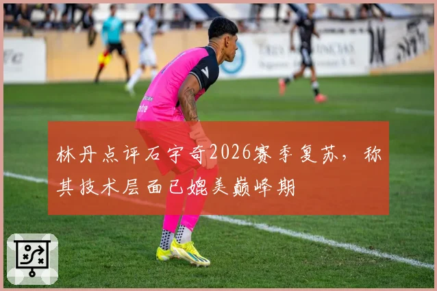 林丹点评石宇奇2026赛季复苏，称其技术层面已媲美巅峰期